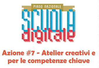 Atelier creativi