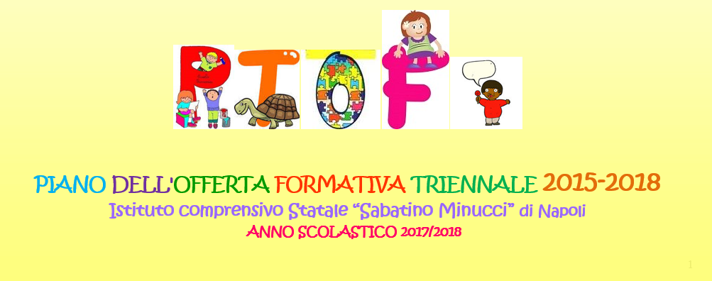 PTOF