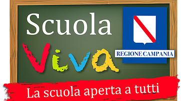 programma scuola viva